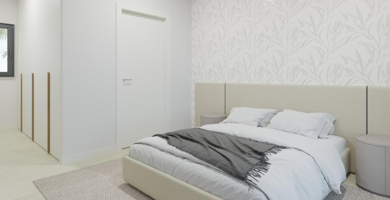 New Build - Villa - Ciudad Quesada