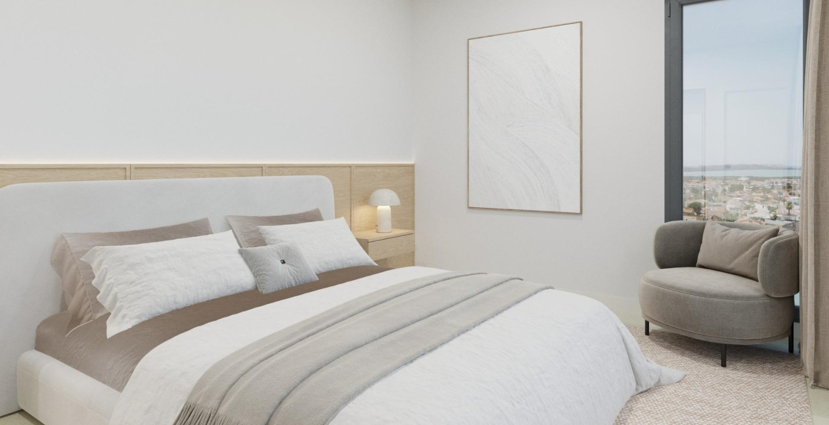 New Build - Villa - Ciudad Quesada