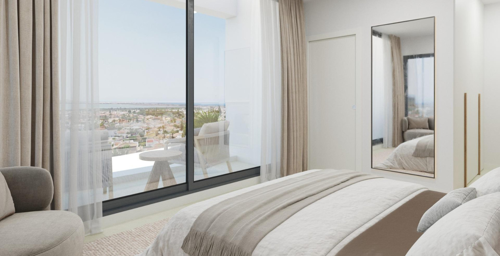 New Build - Villa - Ciudad Quesada