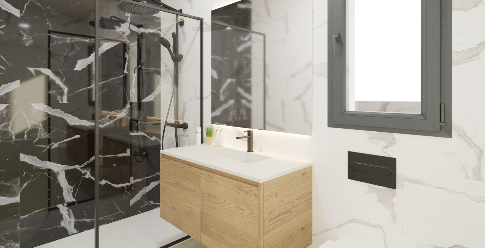 New Build - Villa - Ciudad Quesada