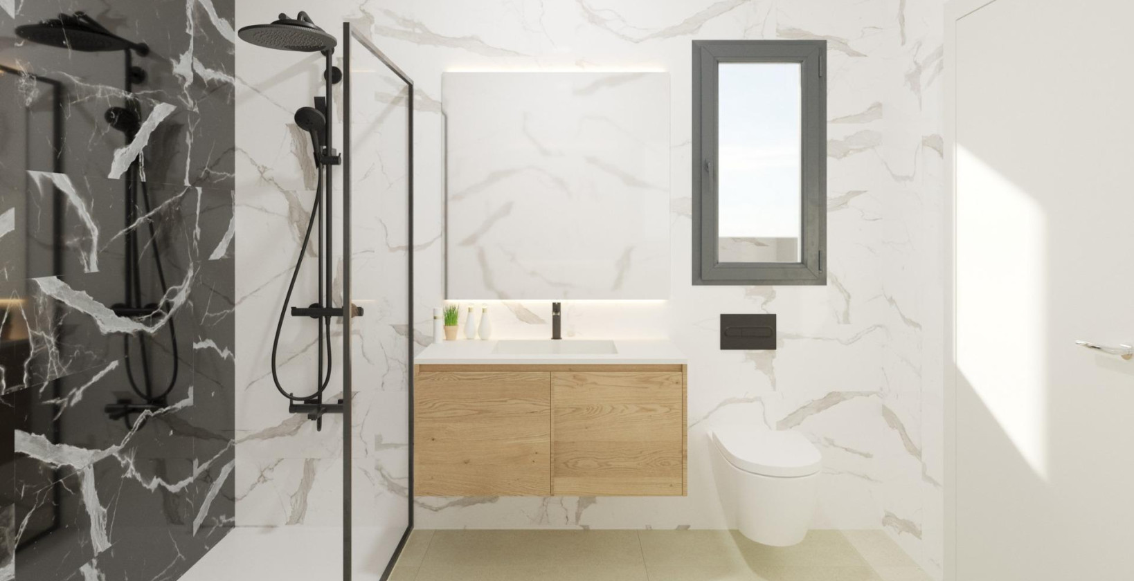 New Build - Villa - Ciudad Quesada