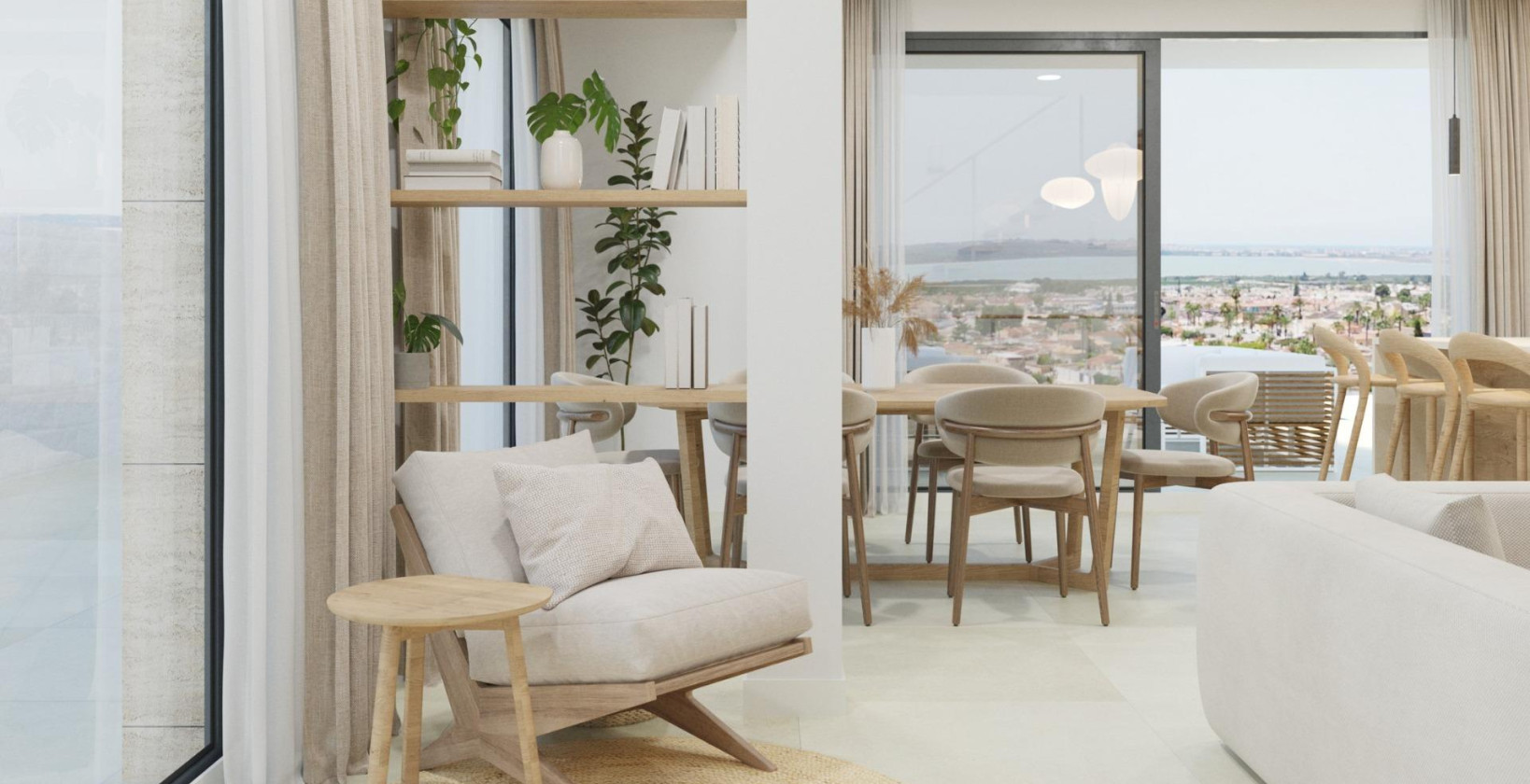 New Build - Villa - Ciudad Quesada