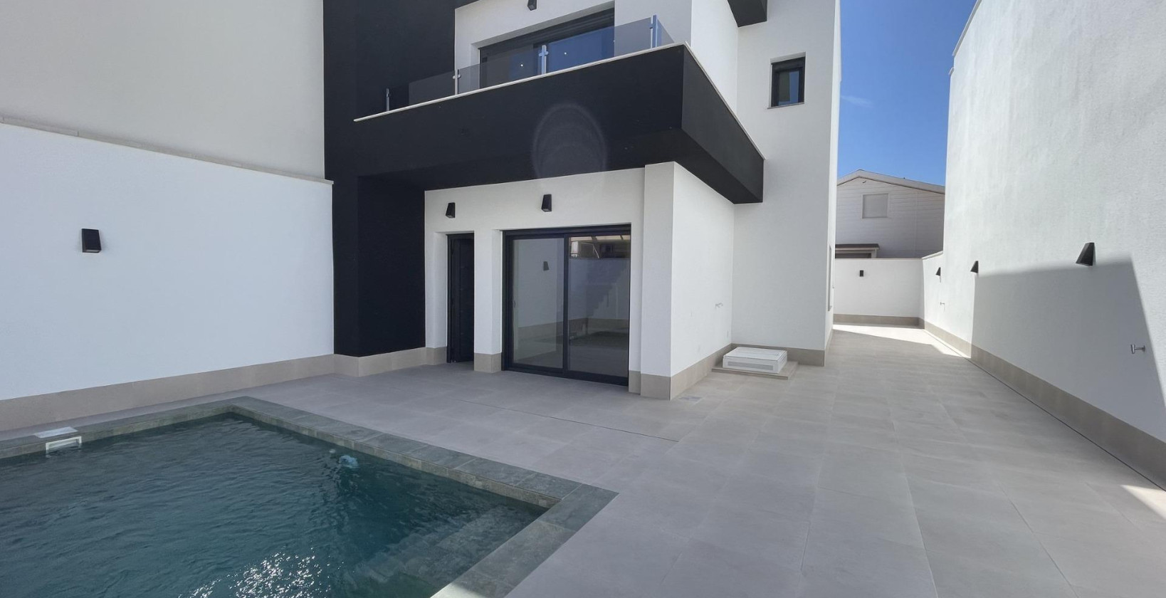 New Build - Villa - Almoradi - Heredades