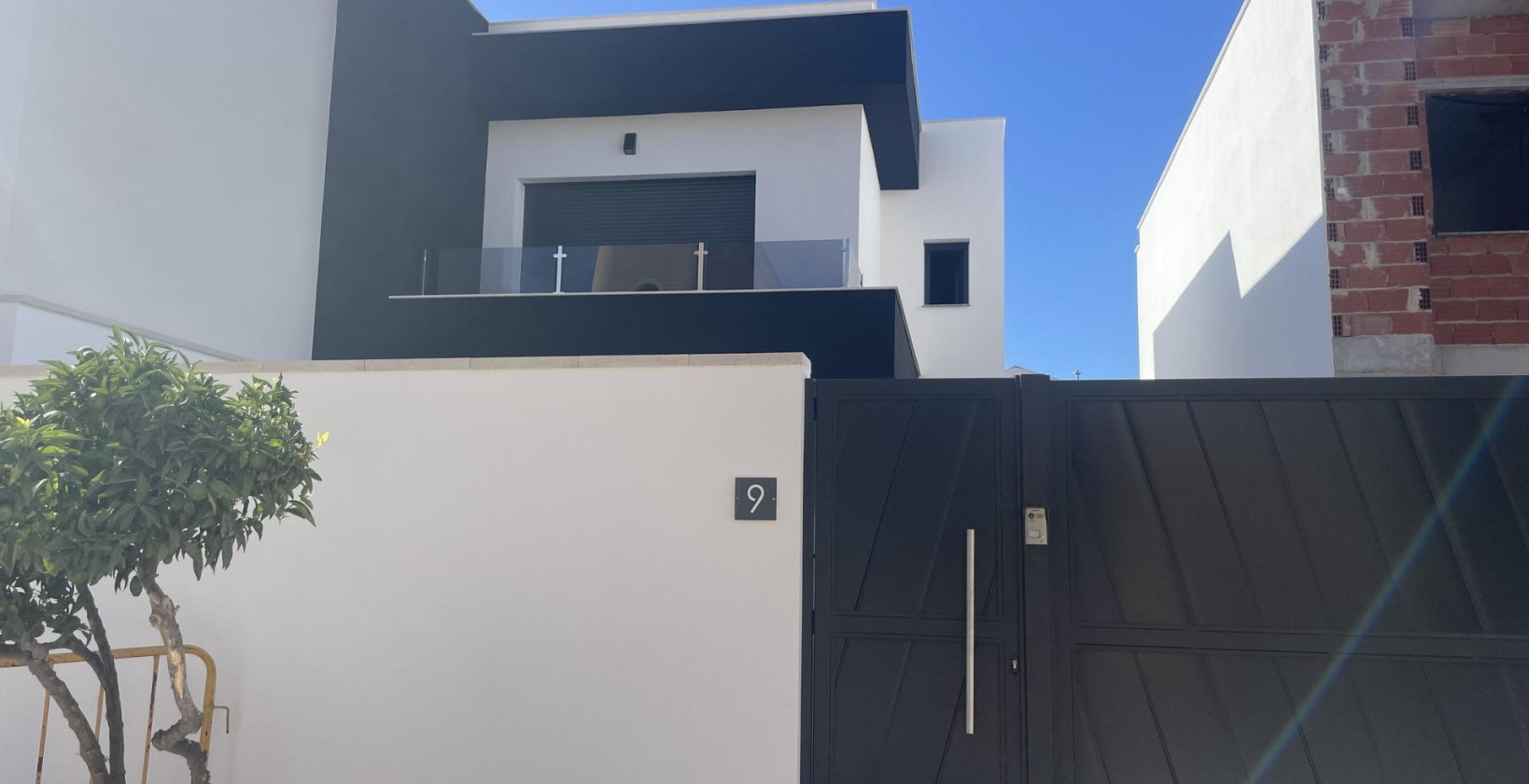 New Build - Villa - Almoradi - Heredades