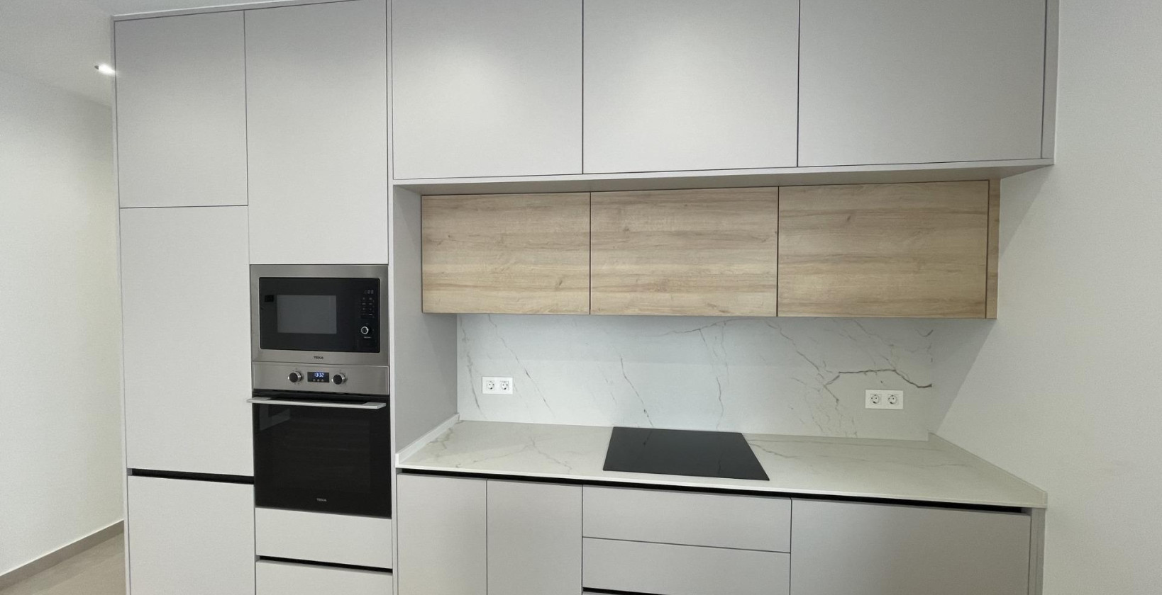 New Build - Villa - Almoradi - Heredades