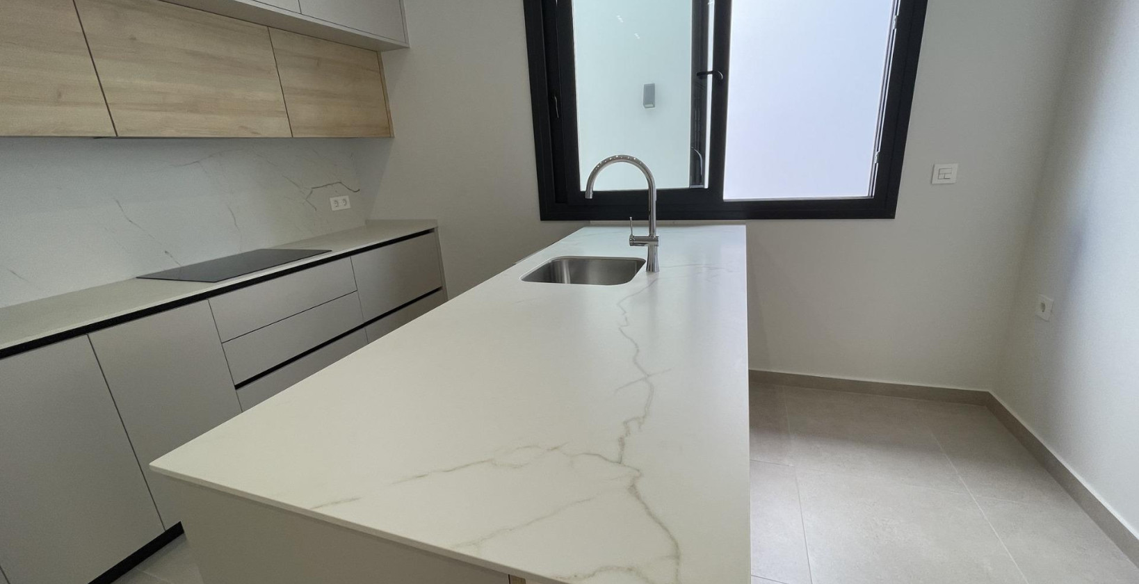 New Build - Villa - Almoradi - Heredades