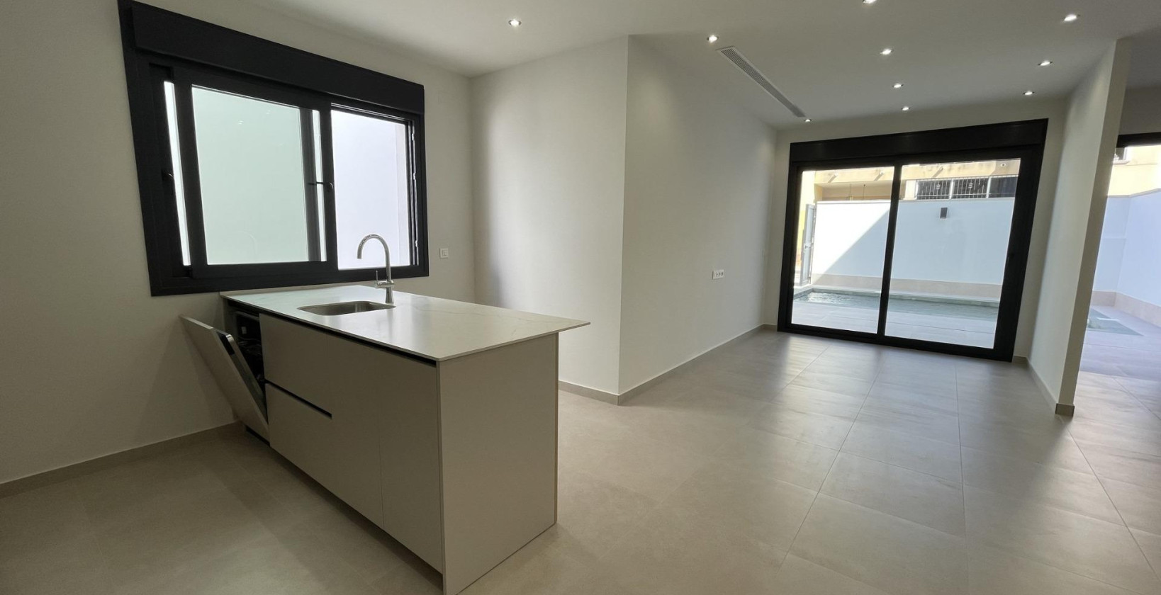 New Build - Villa - Almoradi - Heredades