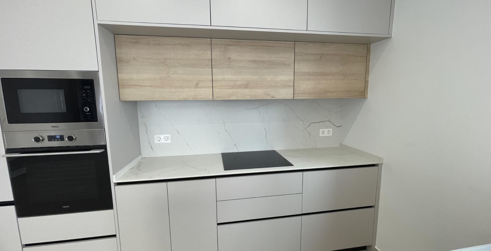 New Build - Villa - Almoradi - Heredades