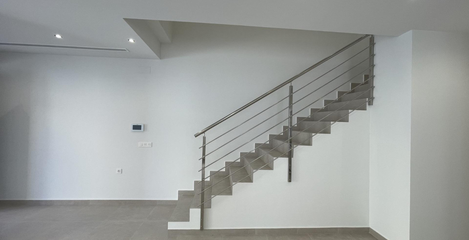 New Build - Villa - Almoradi - Heredades