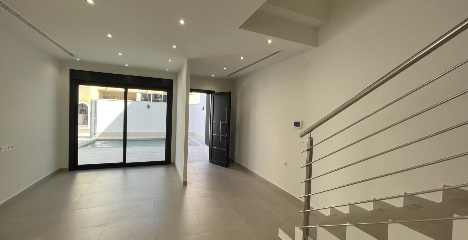 New Build - Villa - Almoradi - Heredades