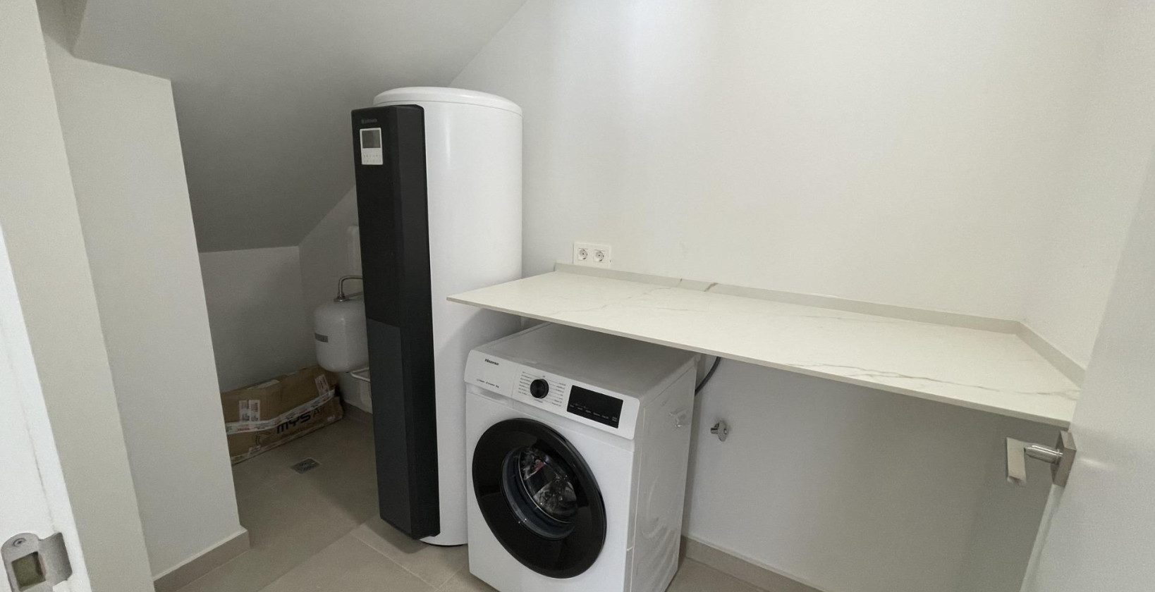 New Build - Villa - Almoradi - Heredades