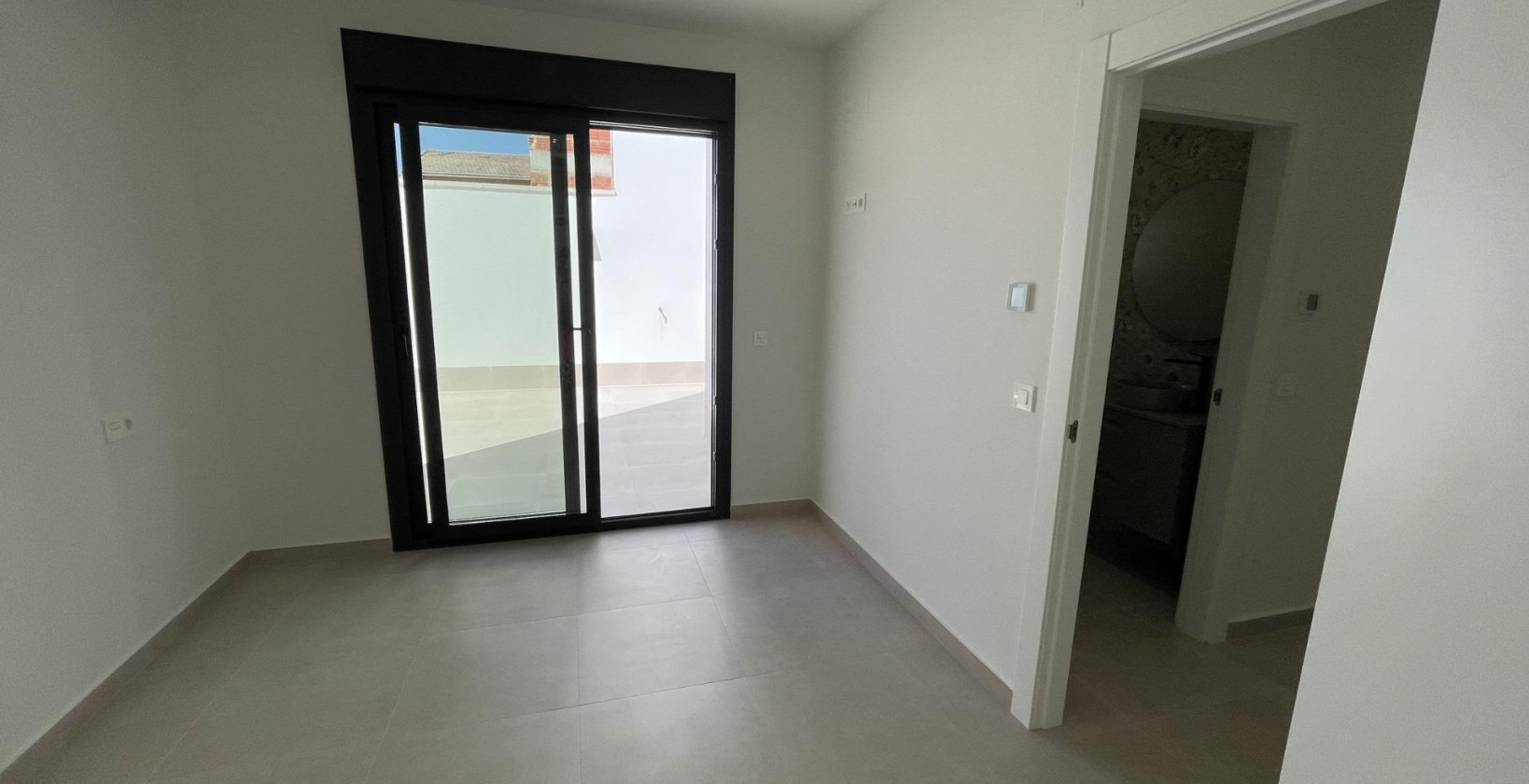 New Build - Villa - Almoradi - Heredades