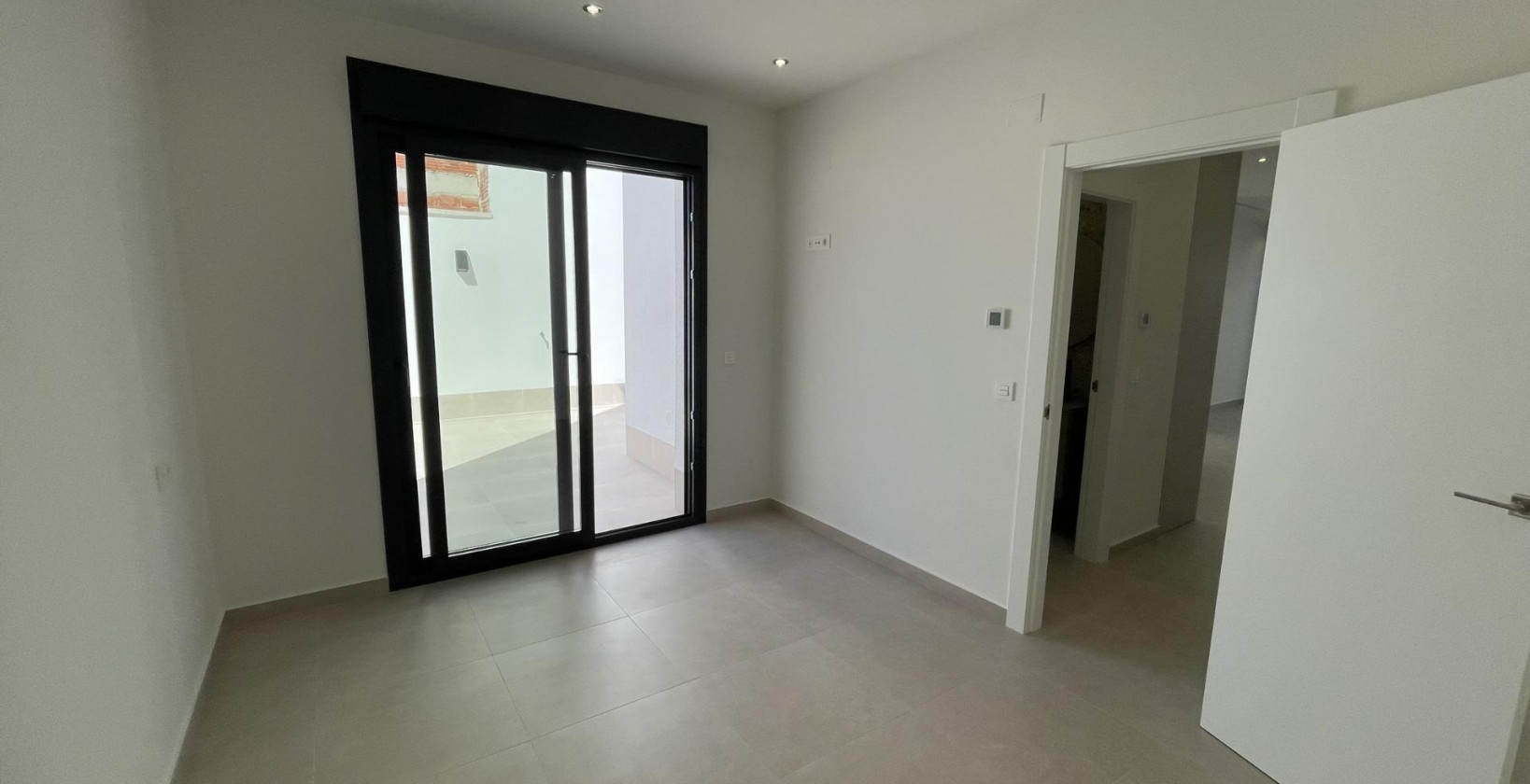 New Build - Villa - Almoradi - Heredades