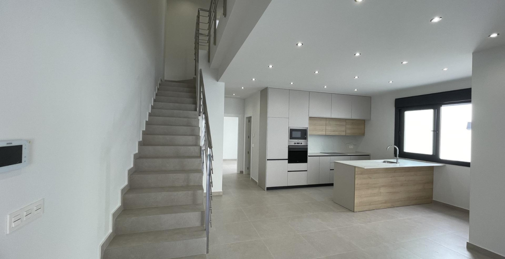 New Build - Villa - Almoradi - Heredades