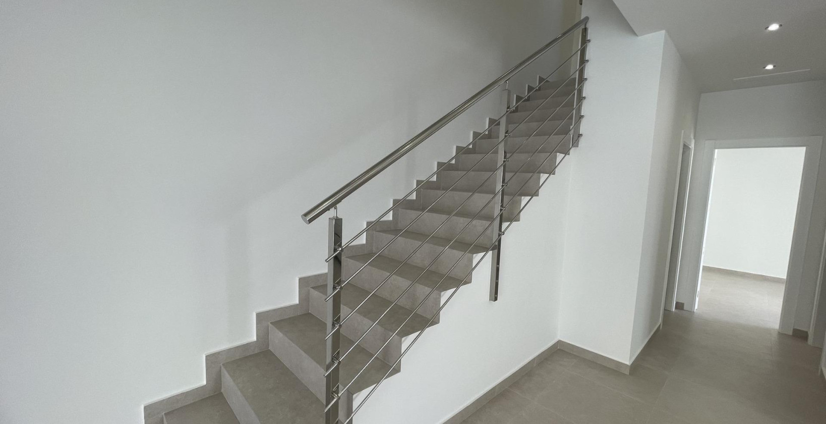 New Build - Villa - Almoradi - Heredades