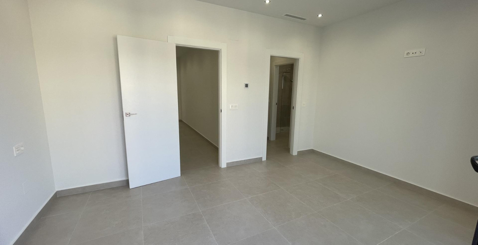 New Build - Villa - Almoradi - Heredades