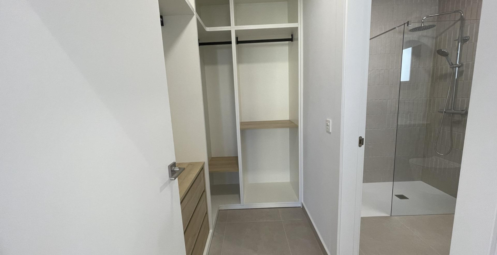 New Build - Villa - Almoradi - Heredades