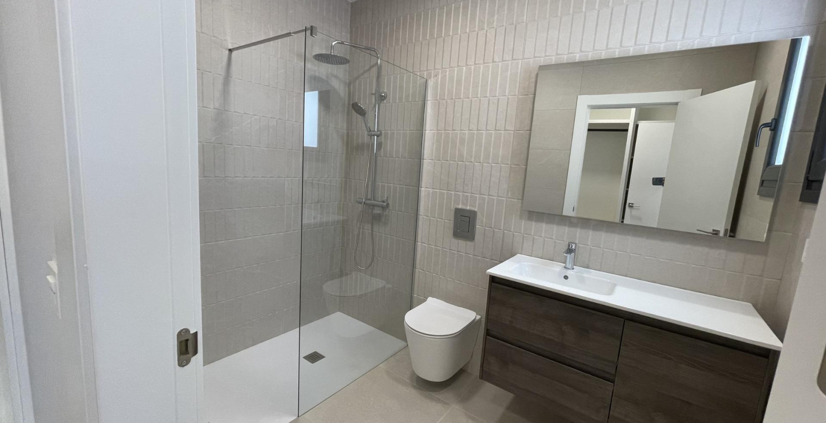 New Build - Villa - Almoradi - Heredades