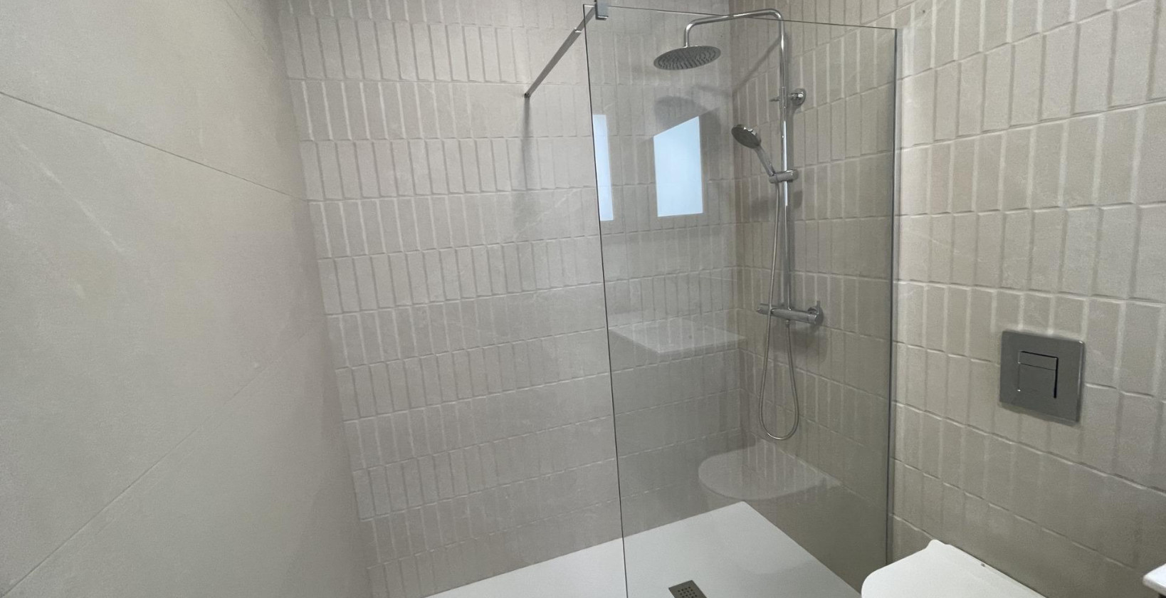 New Build - Villa - Almoradi - Heredades