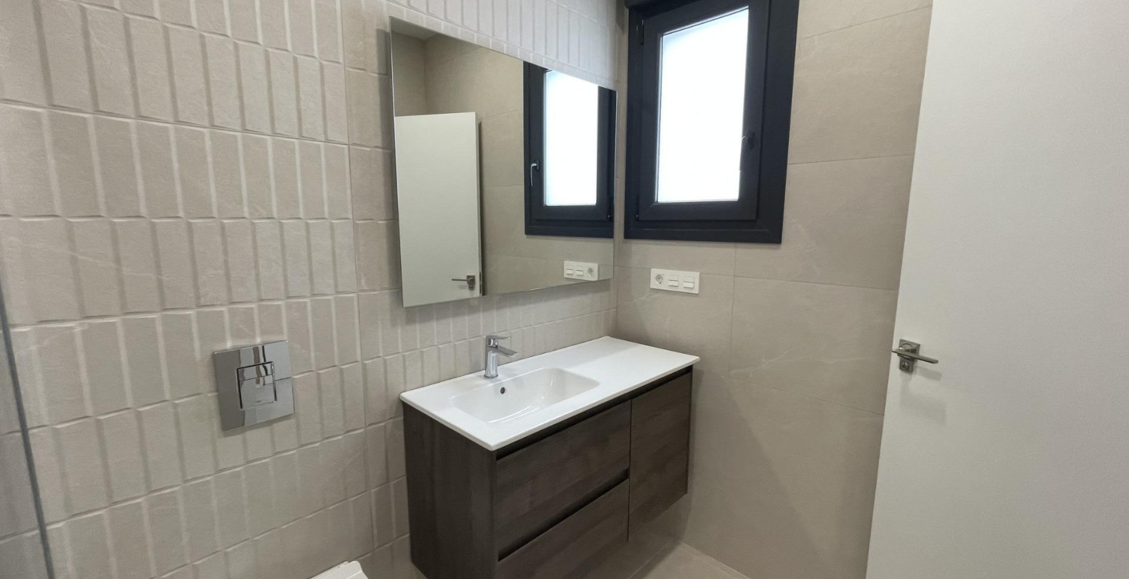 New Build - Villa - Almoradi - Heredades