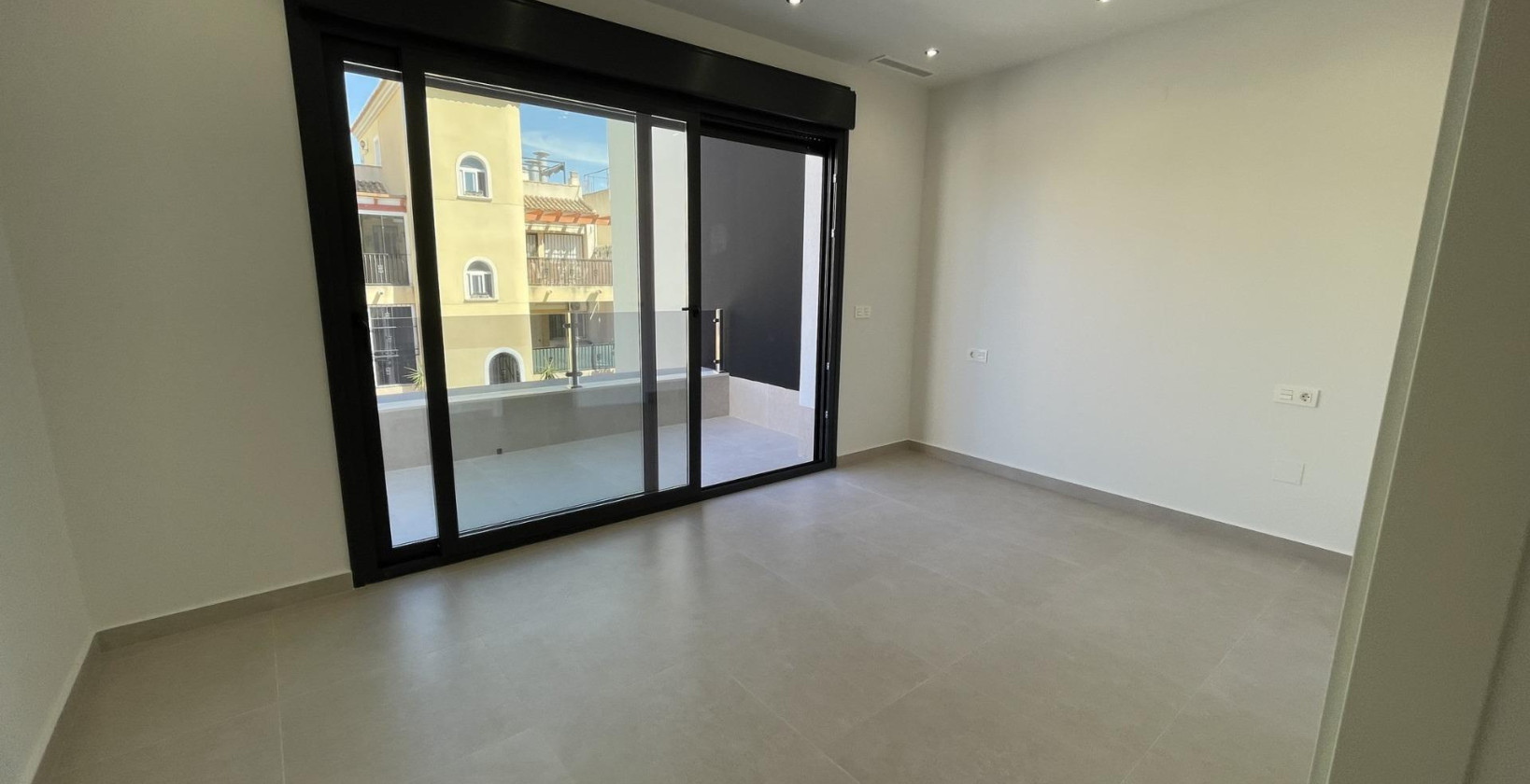 New Build - Villa - Almoradi - Heredades