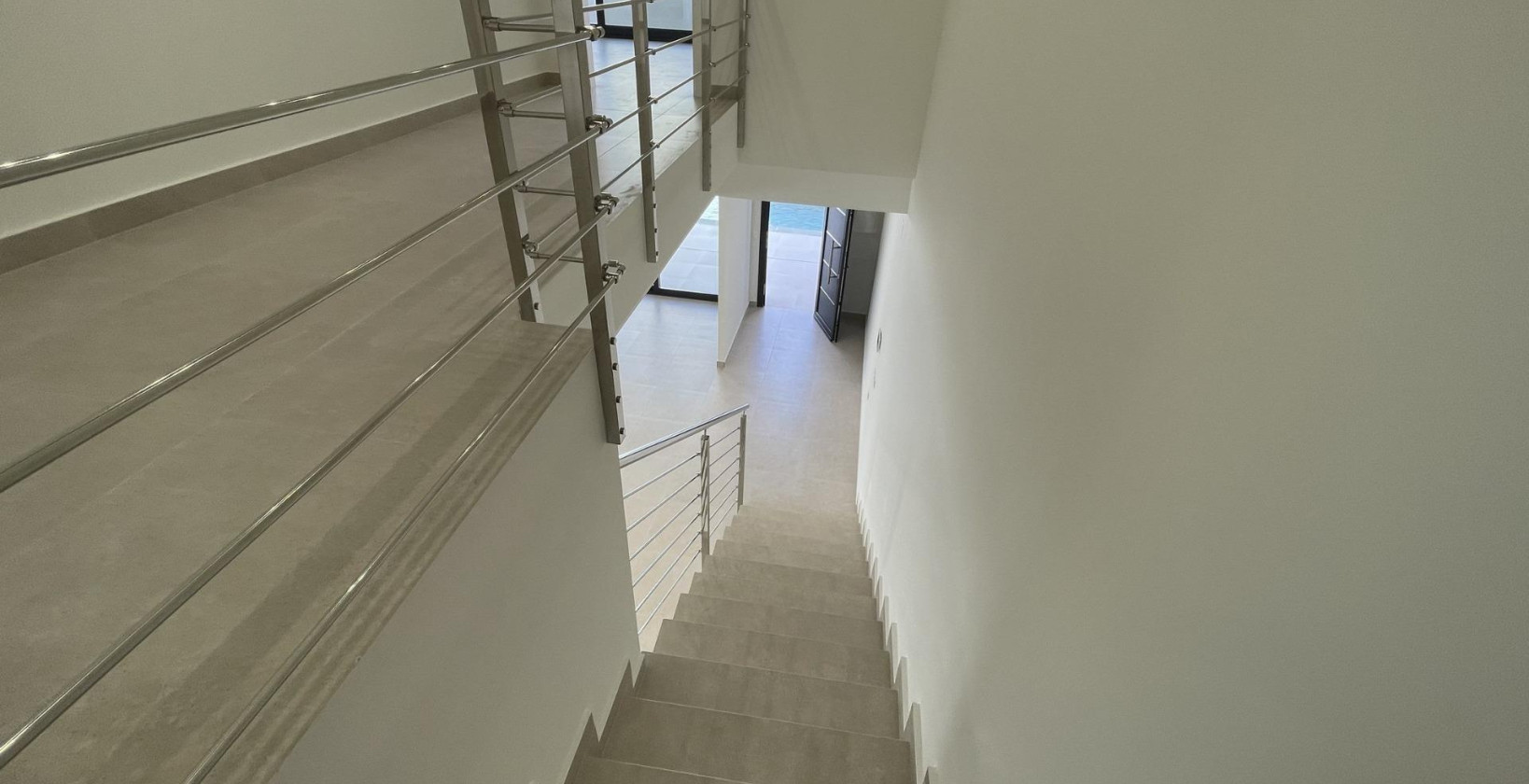 New Build - Villa - Almoradi - Heredades