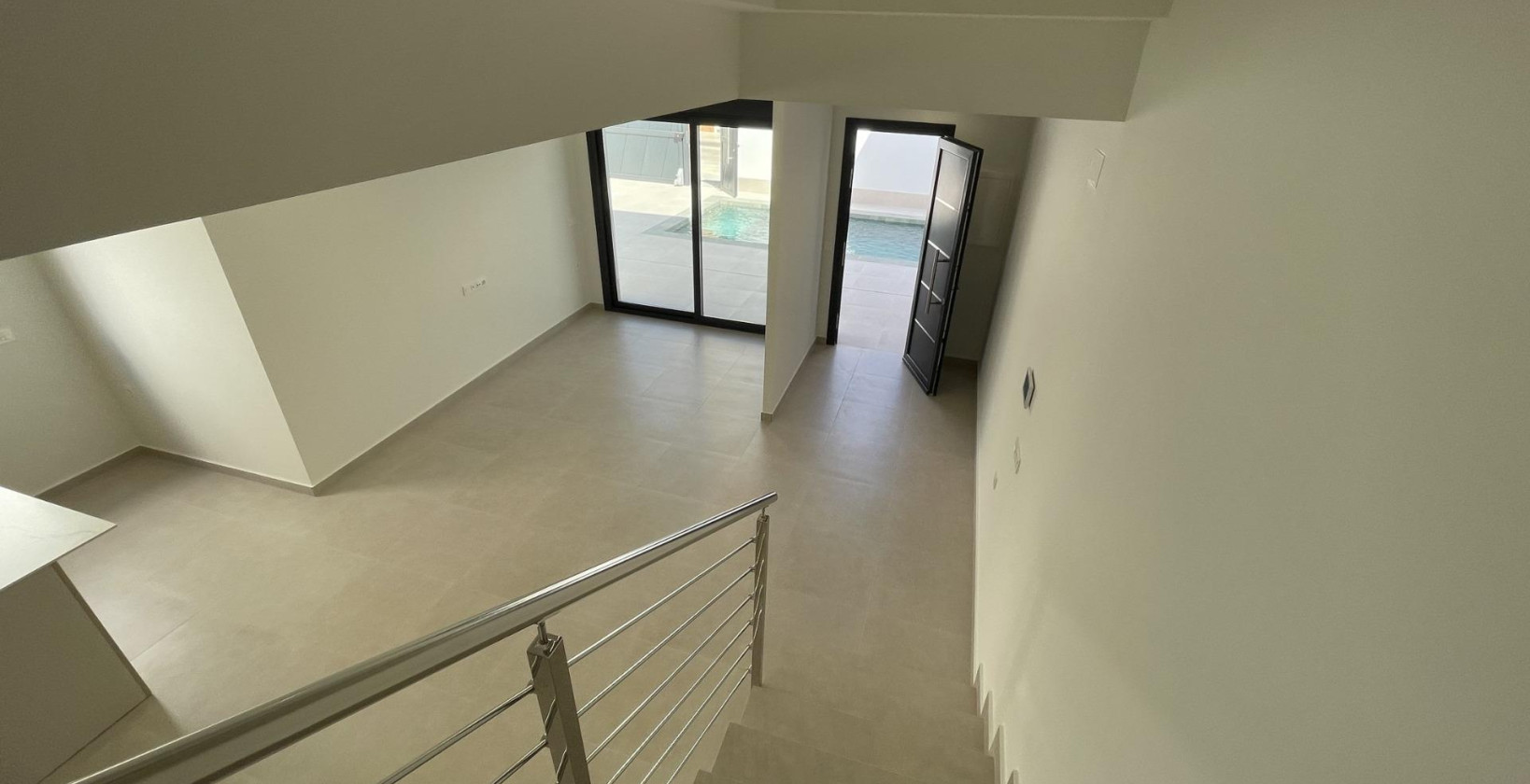 New Build - Villa - Almoradi - Heredades