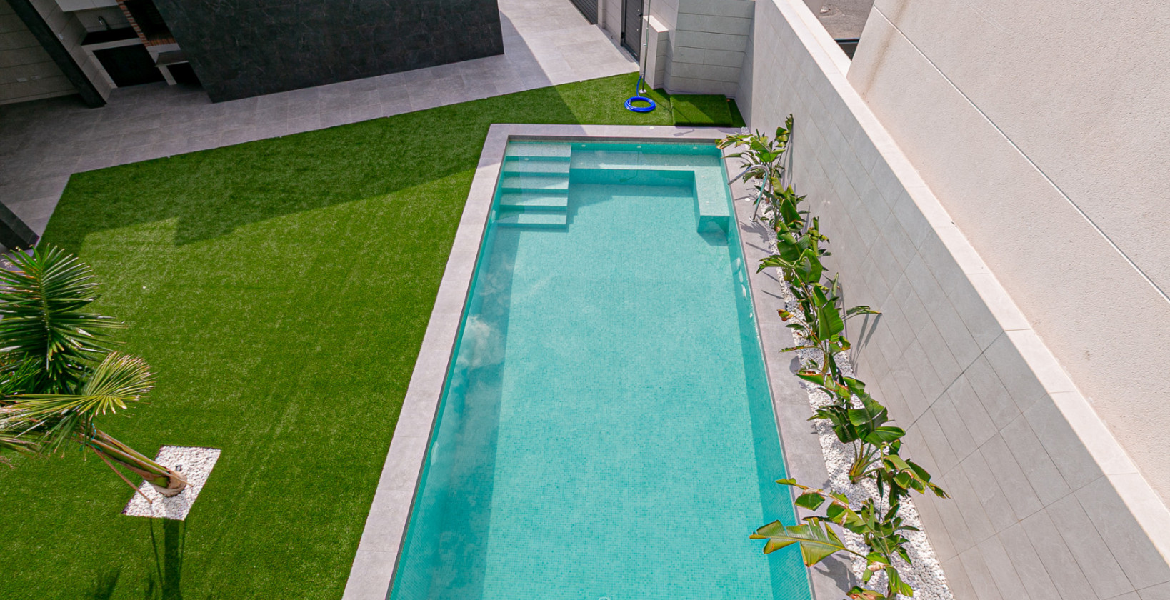 Nueva construcción  - Chalet - San Pedro - San Pedro del Pinatar