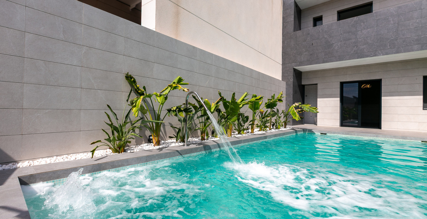 Nueva construcción  - Chalet - San Pedro - San Pedro del Pinatar