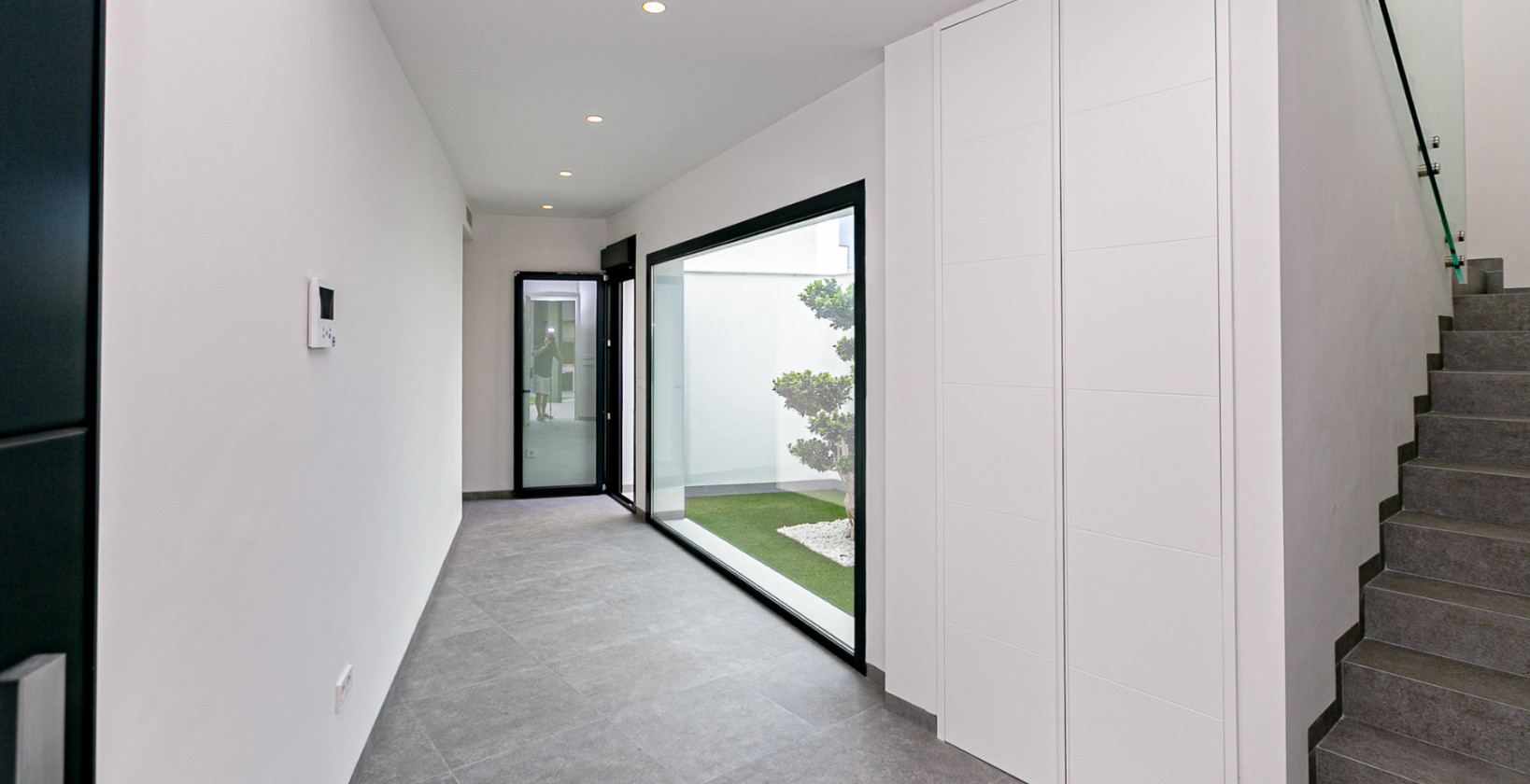 Nueva construcción  - Chalet - San Pedro - San Pedro del Pinatar