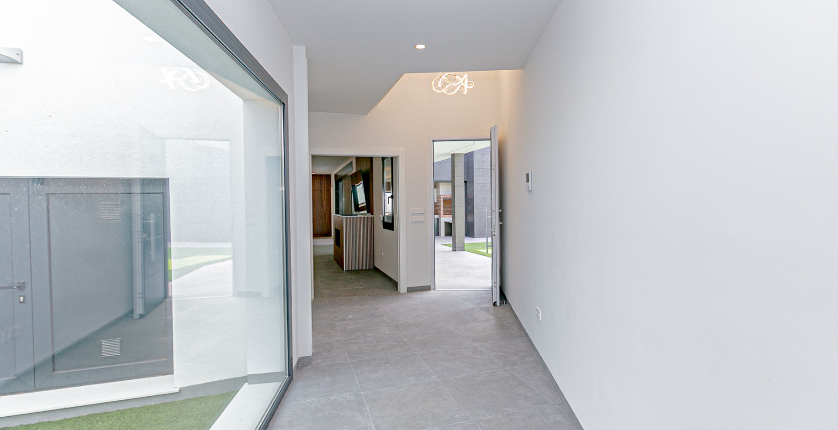 Nueva construcción  - Chalet - San Pedro - San Pedro del Pinatar