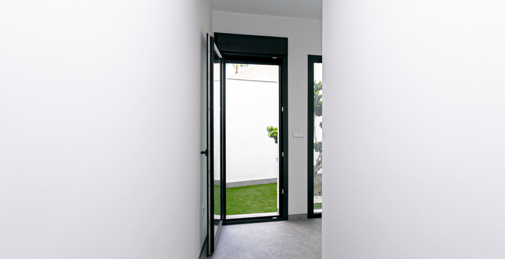 Nueva construcción  - Chalet - San Pedro - San Pedro del Pinatar