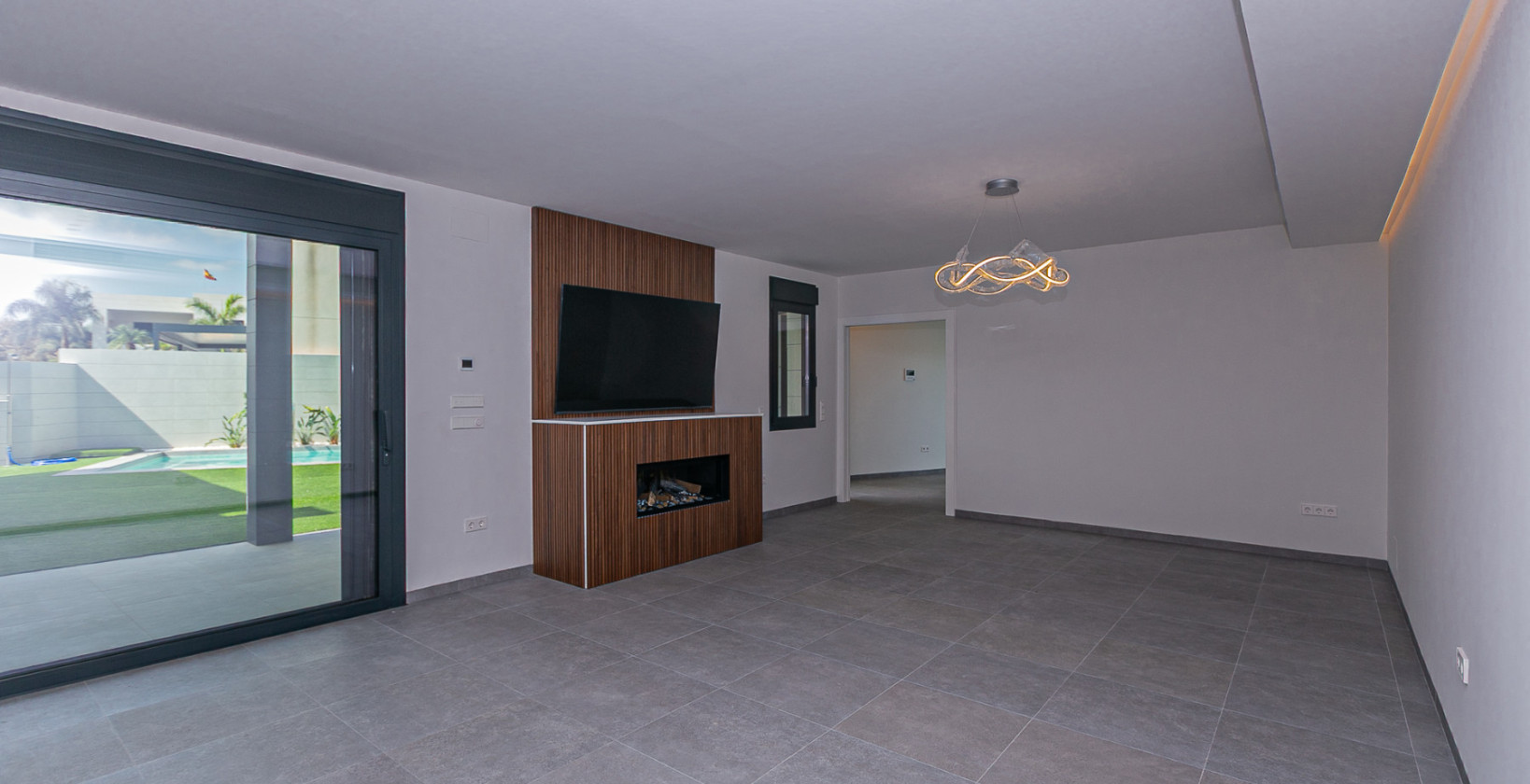 Nueva construcción  - Chalet - San Pedro - San Pedro del Pinatar