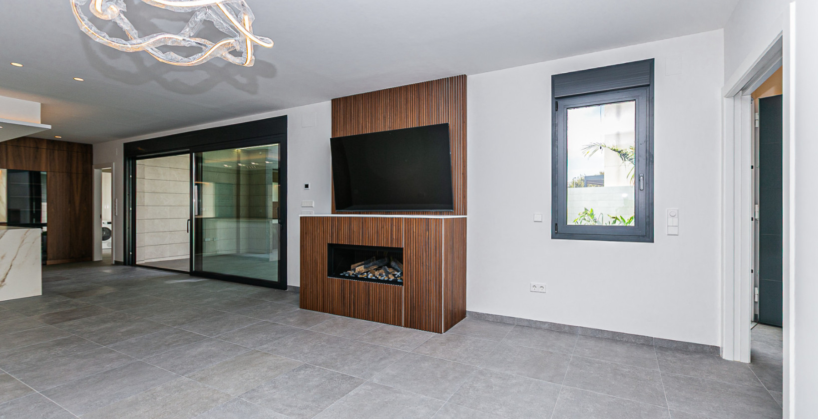 Nueva construcción  - Chalet - San Pedro - San Pedro del Pinatar