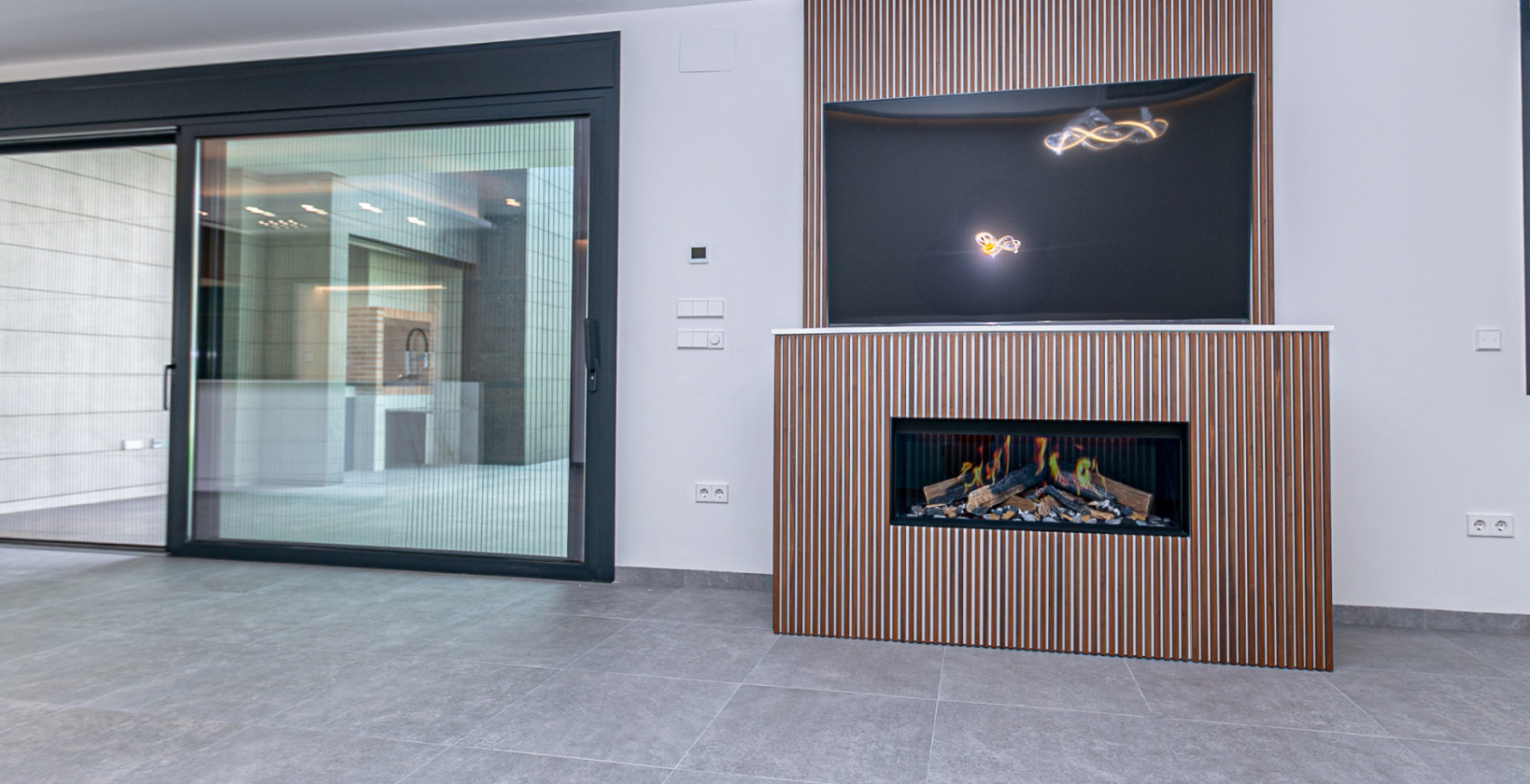 Nueva construcción  - Chalet - San Pedro - San Pedro del Pinatar