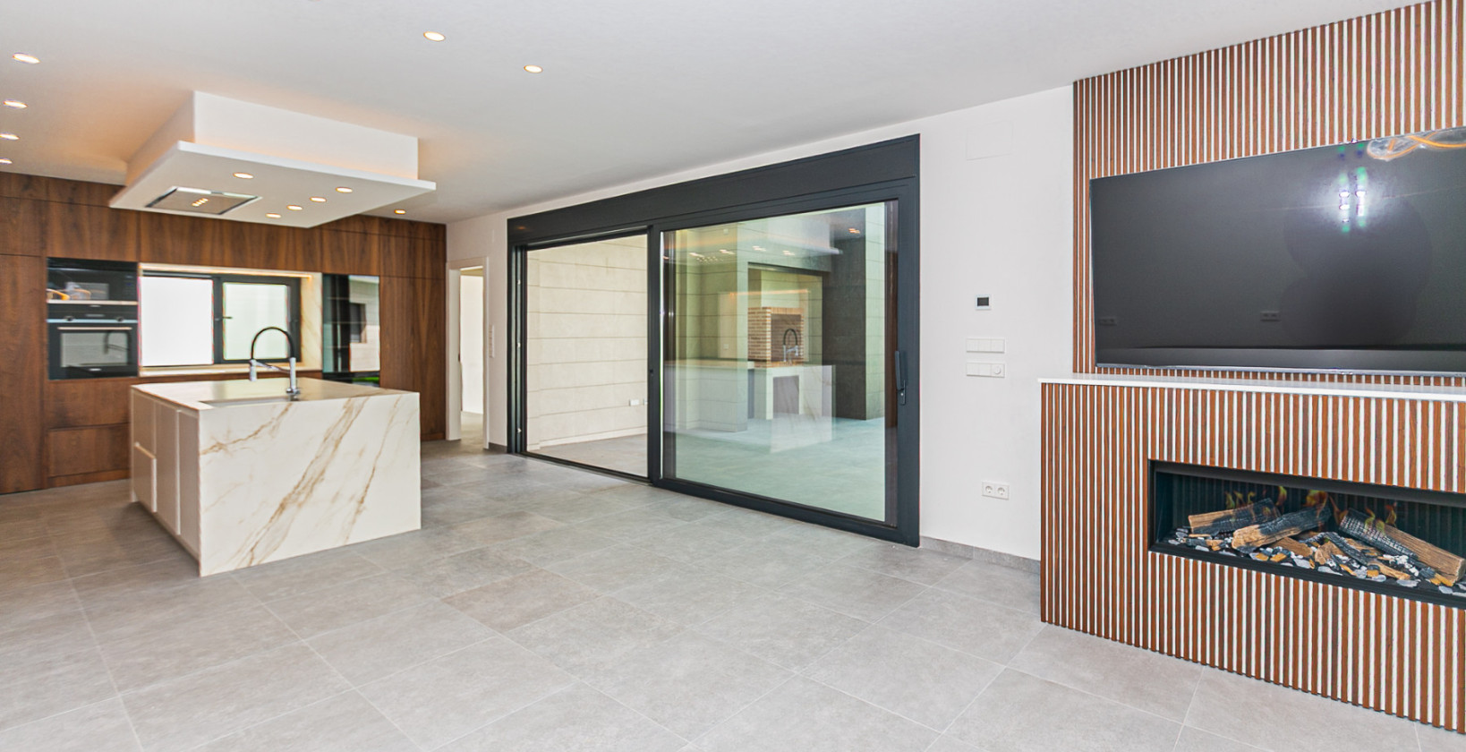 Nueva construcción  - Chalet - San Pedro - San Pedro del Pinatar