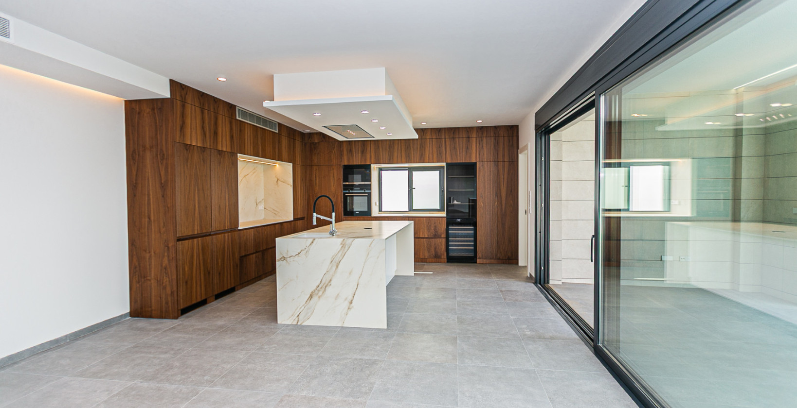 Nueva construcción  - Chalet - San Pedro - San Pedro del Pinatar