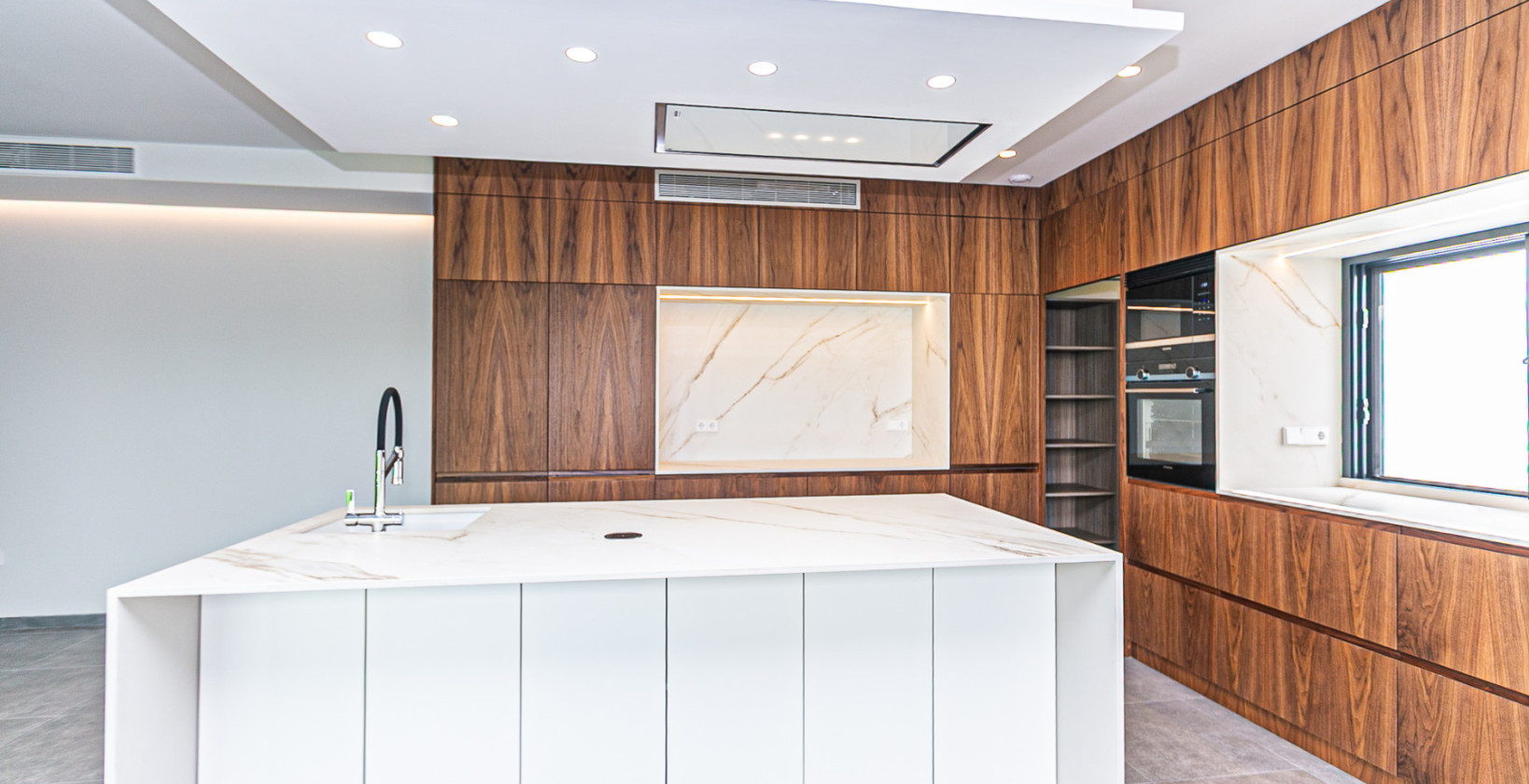 Nueva construcción  - Chalet - San Pedro - San Pedro del Pinatar