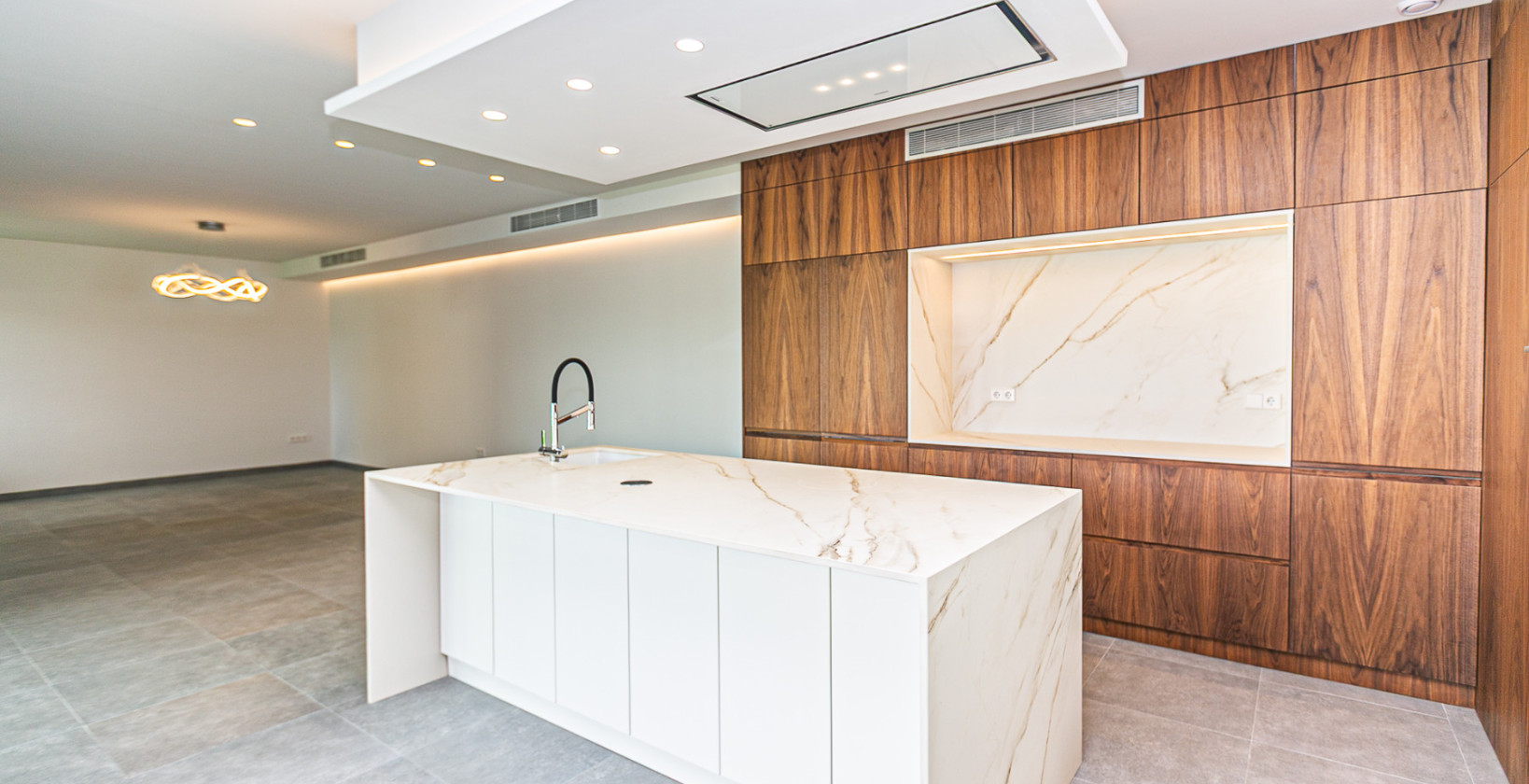 Nueva construcción  - Chalet - San Pedro - San Pedro del Pinatar