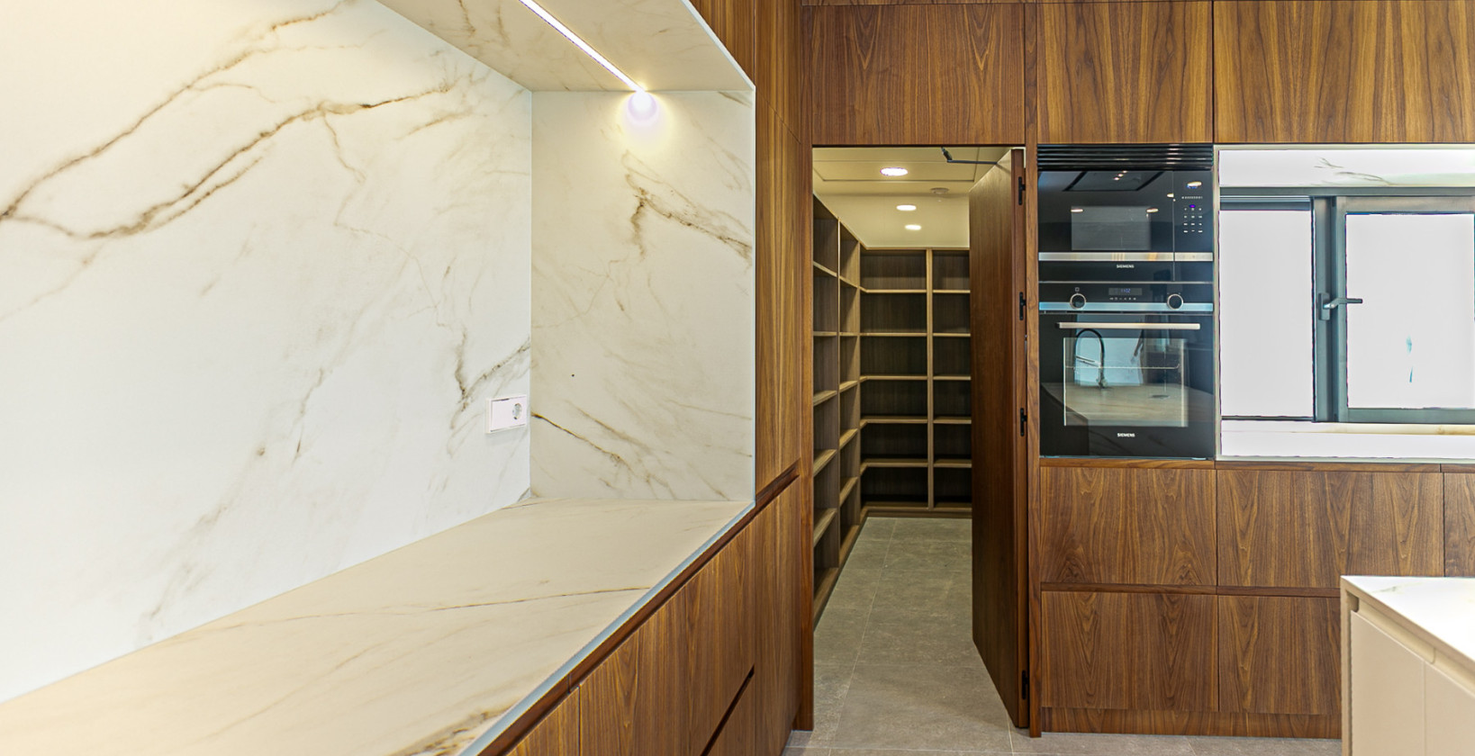 Nueva construcción  - Chalet - San Pedro - San Pedro del Pinatar