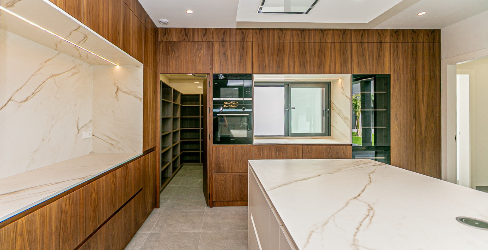 Nueva construcción  - Chalet - San Pedro - San Pedro del Pinatar