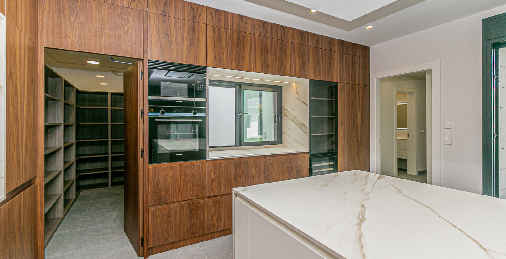 Nueva construcción  - Chalet - San Pedro - San Pedro del Pinatar