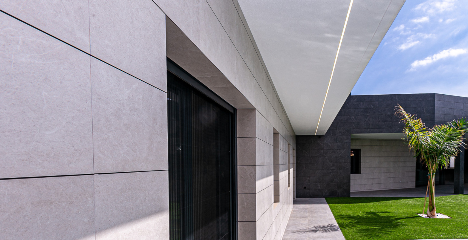 Nueva construcción  - Chalet - San Pedro - San Pedro del Pinatar