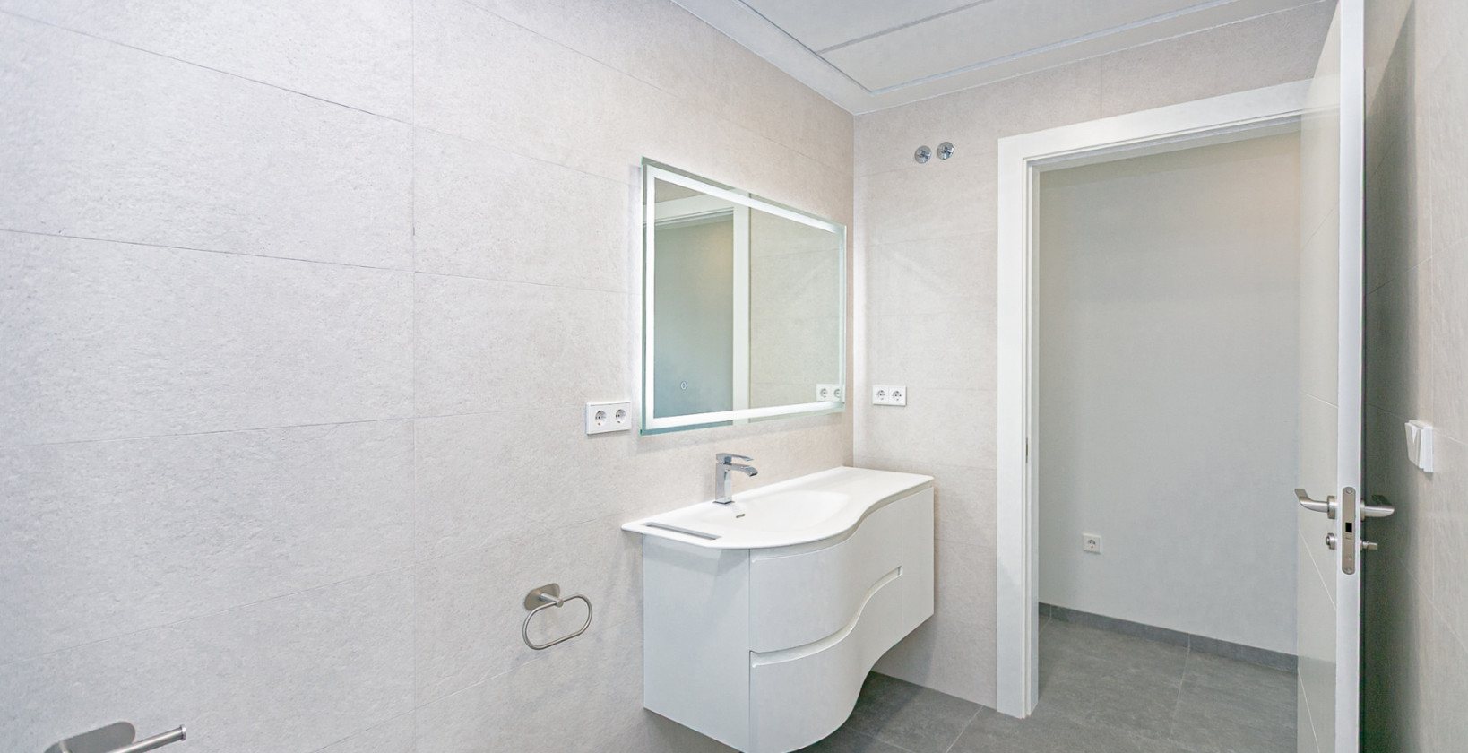 Nueva construcción  - Chalet - San Pedro - San Pedro del Pinatar