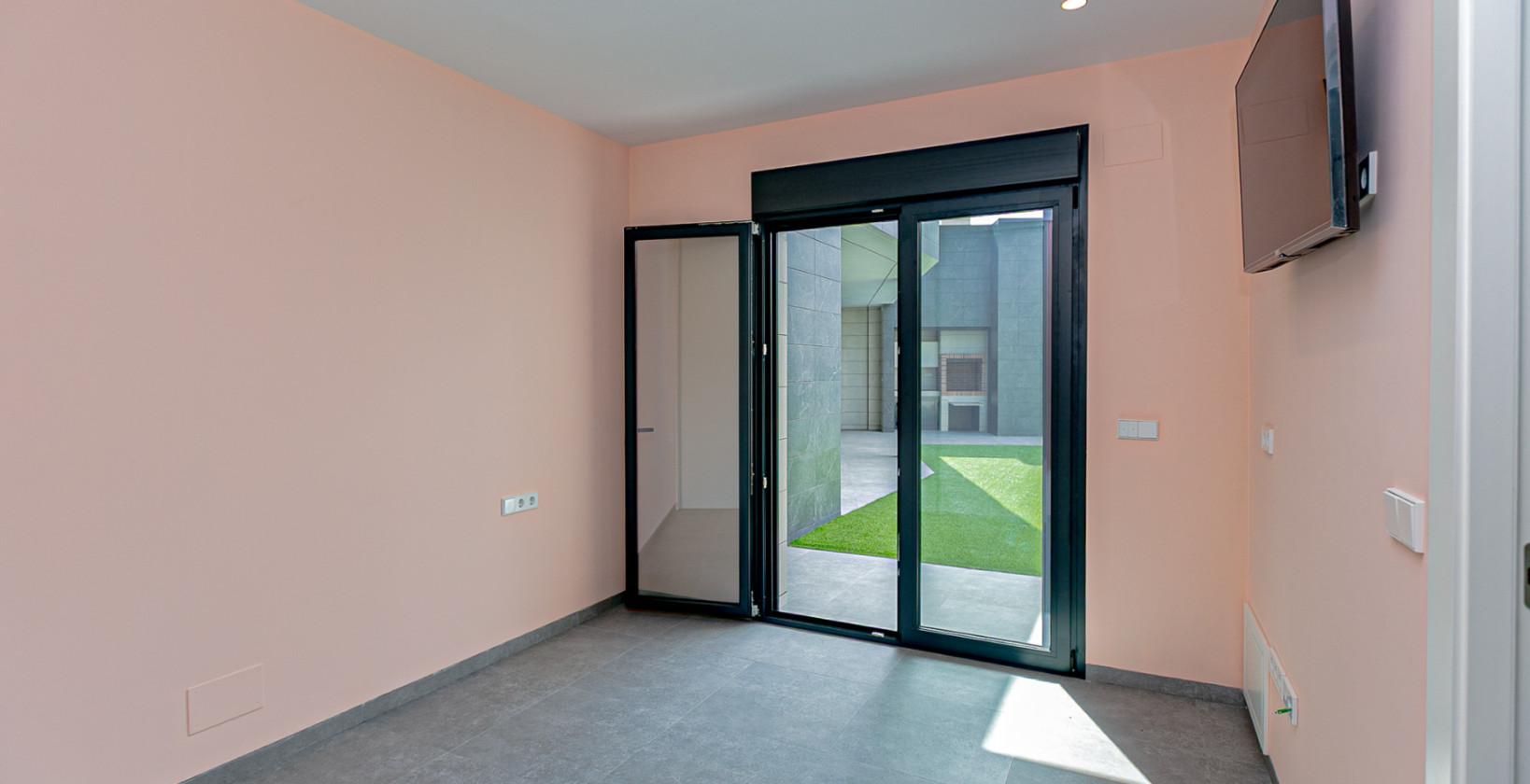 Nueva construcción  - Chalet - San Pedro - San Pedro del Pinatar