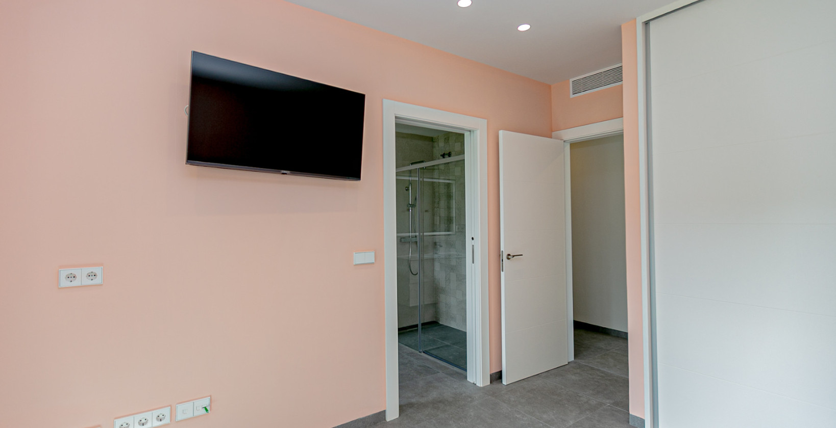 Nueva construcción  - Chalet - San Pedro - San Pedro del Pinatar