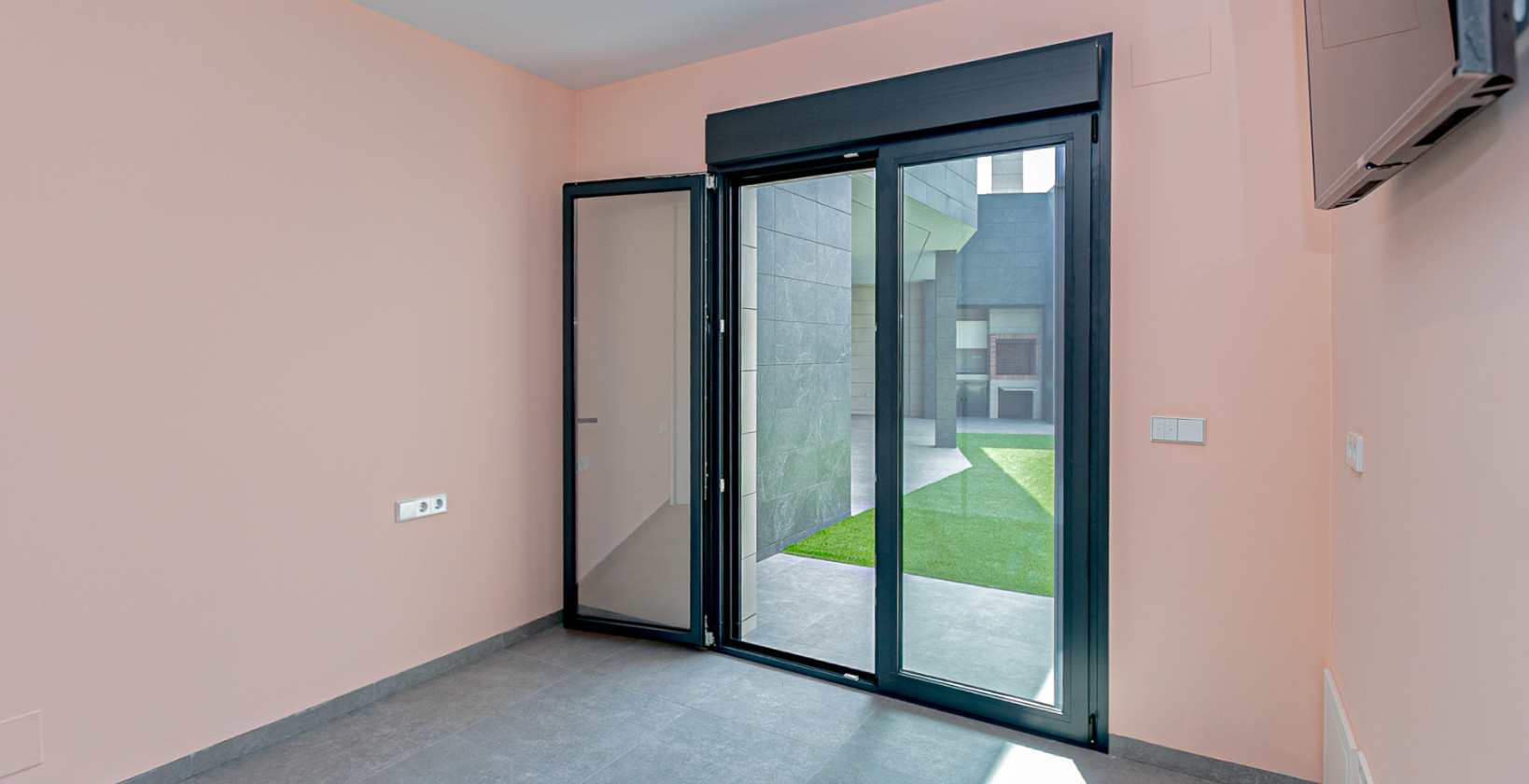 Nueva construcción  - Chalet - San Pedro - San Pedro del Pinatar