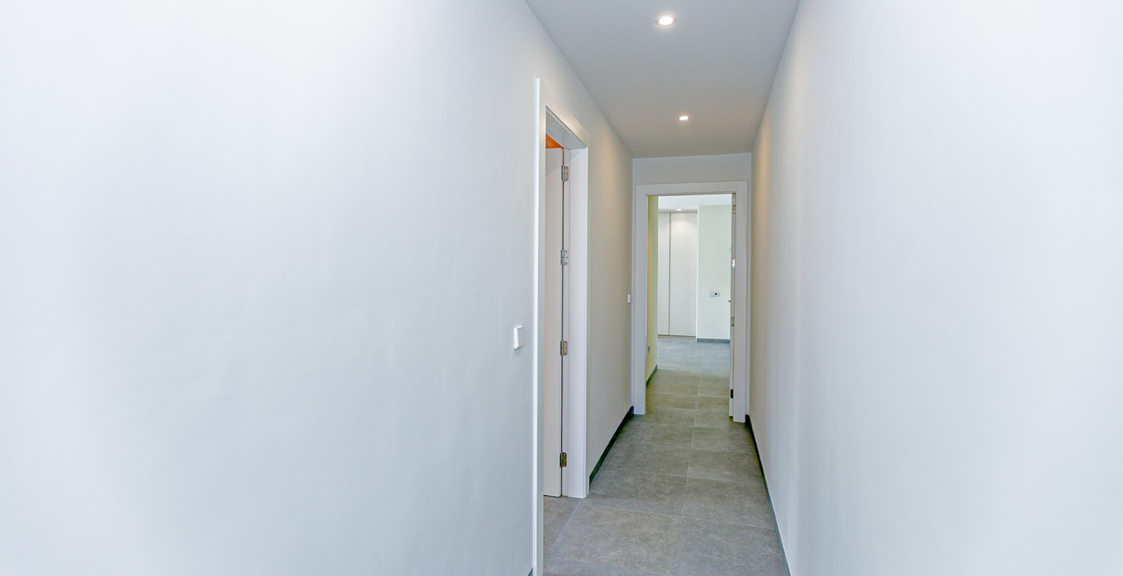 Nueva construcción  - Chalet - San Pedro - San Pedro del Pinatar