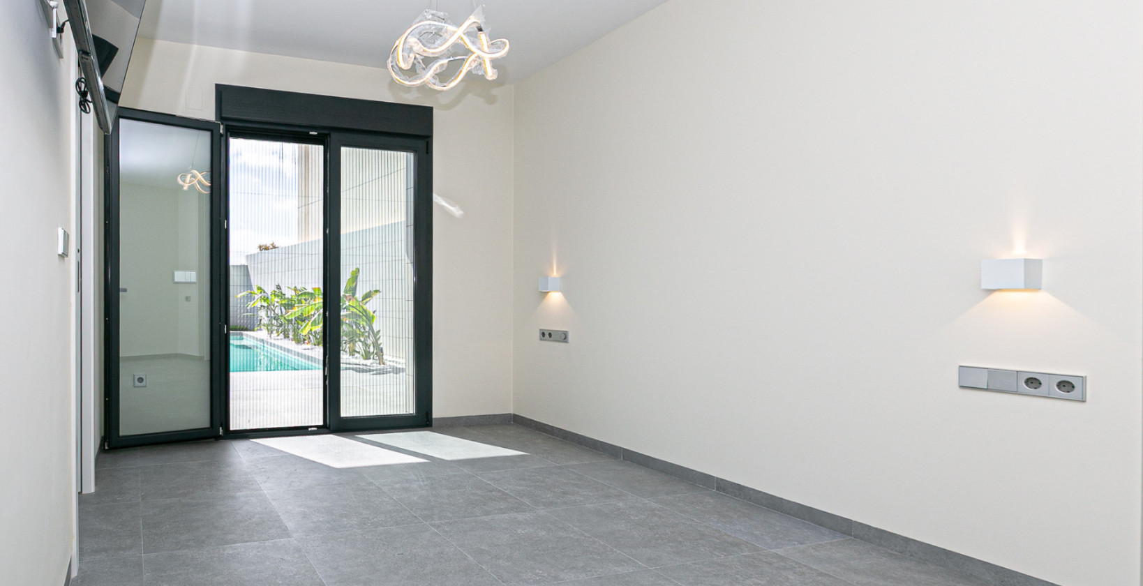 Nueva construcción  - Chalet - San Pedro - San Pedro del Pinatar