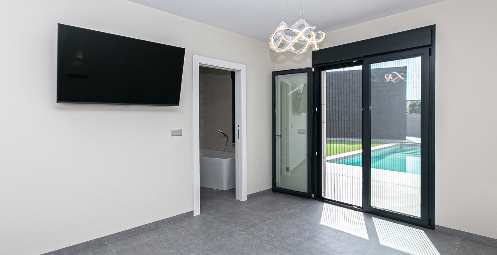 Nueva construcción  - Chalet - San Pedro - San Pedro del Pinatar